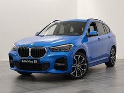 Blå Begagnad 2020 BMW X1 M Sport SUV | 244 900 kr (Lite dyr)