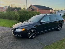 Begagnad 2011 Volvo V70 Kombi | 25 000 kr (Bra pris)