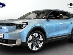 Ny 2024 Ford Explorer Business Edition SUV | 499 000 kr (Marknadspris)