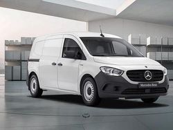 Vit (arktisk vit) Ny 2025 Mercedes eCitan Van | 499 000 kr