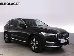 Svart Begagnad 2023 Volvo XC60 Core SUV | 489 500 kr (Bra pris)