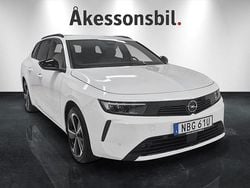 White jade Ny 2026 Opel Astra Kombi | 377 900 kr