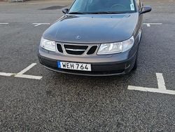 Begagnad 2005 Saab 9-5 Kombi | 15 000 kr (Marknadspris)