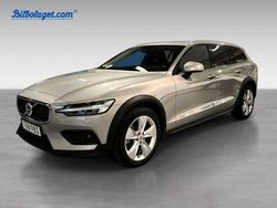 Begagnad 2024 Volvo V60 CC Kombi | 449 900 kr (Lite dyr)