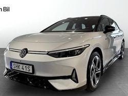 Ny 2025 VW ID.7 GTX Sedan | 696 900 kr (Marknadspris)