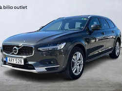 Volvo V90 CC