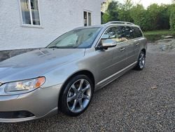 Brun Begagnad 2010 Volvo V70 Kombi | 65 000 kr (Marknadspris)