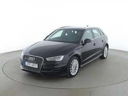 Svart Begagnad 2015 Audi A3 e-tron Halvkombi | 153 000 kr (Lite dyr)