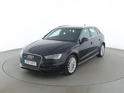 Svart Begagnad 2015 Audi A3 e-tron Halvkombi | 162 000 kr (Dyr)
