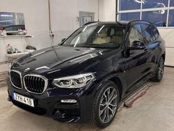 Begagnad 2019 BMW X3 SUV | 350 000 kr (Superpris)