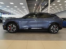 Okänd Begagnad 2021 Ford Mustang Mach-E Premium SUV | 419 900 kr (Dyr)