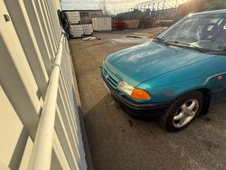 Begagnad 1994 Opel Astra Kombi | 20 000 kr
