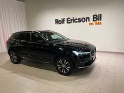Begagnad 2023 Volvo XC60 SUV | 389 500 kr (Marknadspris)