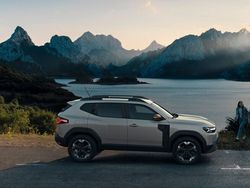 Ny 2025 Dacia Duster Extreme SUV | 339 200 kr (Marknadspris)