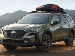 Ny 2024 Subaru Outback SUV | 429 900 kr