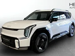 Ny 2026 Kia EV9 GT-Line SUV | 824 900 kr (Lite dyr)