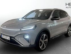 Grå (grey) Begagnad 2022 MG Marvel R Luxury SUV | 279 900 kr