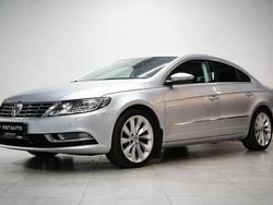 Silver Begagnad 2012 VW CC Sedan | 129 900 kr (Marknadspris)