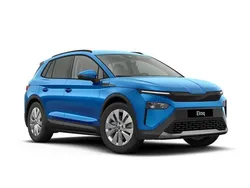 Ny 2025 Skoda Elroq SUV | 399 900 kr