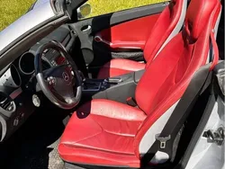 Silver Begagnad 2006 Mercedes SLK280 Cab | 99 000 kr (Bra pris)