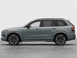 Grå Ny 2024 Volvo XC90 Ultra SUV | 969 000 kr (Dyr)