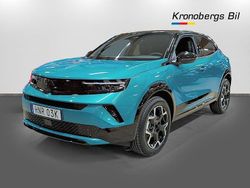 Tropical green Ny 2025 Opel Mokka SUV | 326 800 kr (Marknadspris)