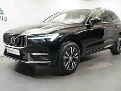 Svart Begagnad 2023 Volvo XC60 SUV | 429 900 kr (Bra pris)