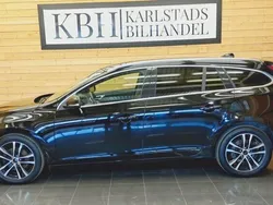 Svart Begagnad 2014 Volvo V60 Summum Kombi | 79 900 kr (Bra pris)