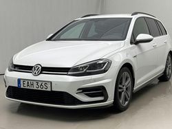Vit Begagnad 2020 VW Golf VII GT | 129 000 kr (Superpris)
