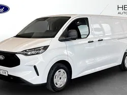 Ny 2025 Ford Transit Custom Trend | 469 900 kr (Superpris)
