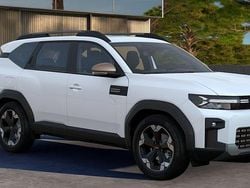 Ny 2025 Dacia Bigster Extreme SUV | 359 900 kr