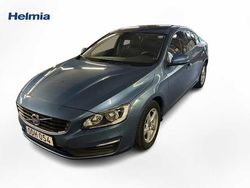 Blå Begagnad 2017 Volvo S60 Business Edition Sedan | 169 000 kr (Superpris)