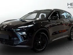 Svart (black) Ny 2025 MG MG5 EV Kombi | 387 990 kr
