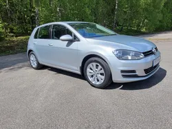 Silver Begagnad 2016 VW Golf VII Halvkombi | 134 000 kr (Marknadspris)