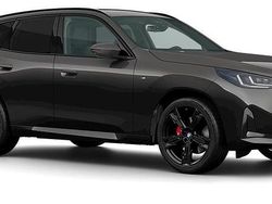 Grå Ny 2025 BMW X3 Comfort Edition SUV | 795 500 kr
