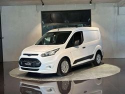 Begagnad 2014 Ford Transit Van | 99 000 kr (Lite dyr)
