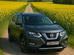 Grå Begagnad 2018 Nissan X-Trail SUV | 179 000 kr (Marknadspris)