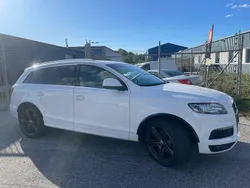 Begagnad 2011 Audi Q7 S-Line SUV | 164 900 kr (Dyr)