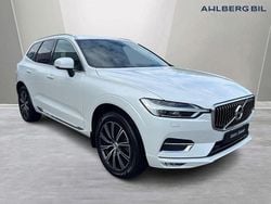 Vit Begagnad 2020 Volvo XC60 Inscription SUV | 379 500 kr (Lite dyr)