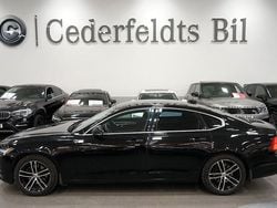 Svart Begagnad 2016 Volvo S90 Momentum Sedan | 229 800 kr (Bra pris)