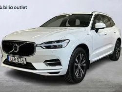 Vit Begagnad 2020 Volvo XC60 Momentum SUV | 349 900 kr (Superpris)