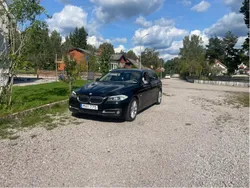 Begagnad 2012 BMW 520 Kombi | 69 000 kr (Marknadspris)