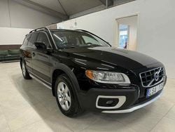 Svart Begagnad 2011 Volvo XC70 Momentum SUV | 99 900 kr (Bra pris)