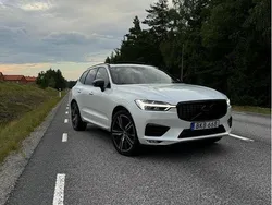 Vit Begagnad 2018 Volvo XC60 R-Design SUV | 359 900 kr (Dyr)