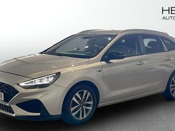 Grå (grey) Begagnad 2020 Hyundai i30 N Line Halvkombi | 184 900 kr