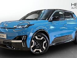 Ny 2026 Nissan Micra Advance SUV | 421 000 kr