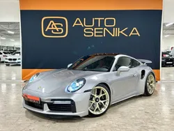 Begagnad 2022 Porsche 911 Turbo S Sportkupé | 2 295 000 kr