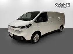 Vit Ny 2025 Maxus V70 Van | 373 750 kr
