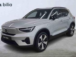 Silver Begagnad 2023 Volvo XC40 SUV | 374 000 kr