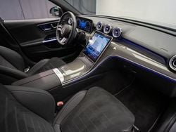 Begagnad 2022 Mercedes C200 AMG Sedan | 399 000 kr (Superpris)
